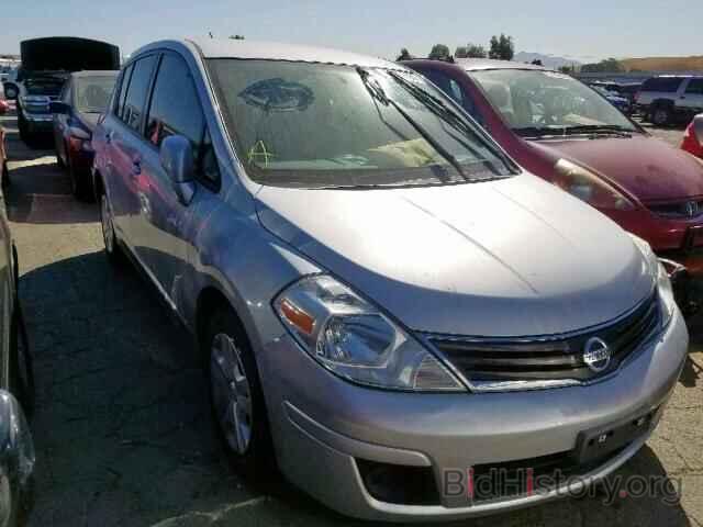 Photo 3N1BC1CPXBL500030 - NISSAN VERSA 2011