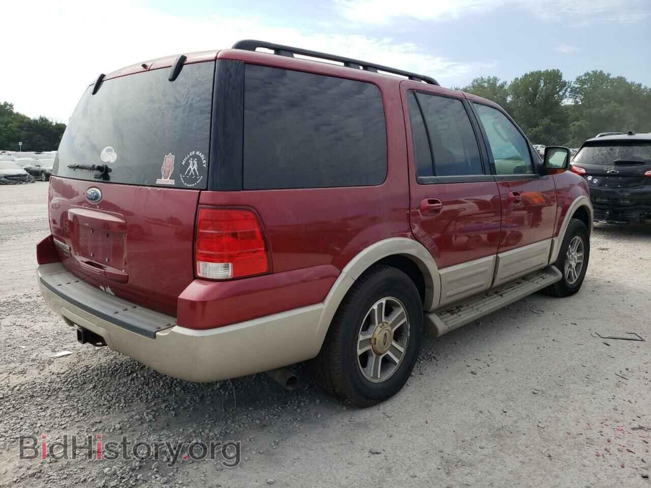 2006 FORD EXPEDITION - VIN: 1FMPU18526LA12663 - Фото 4