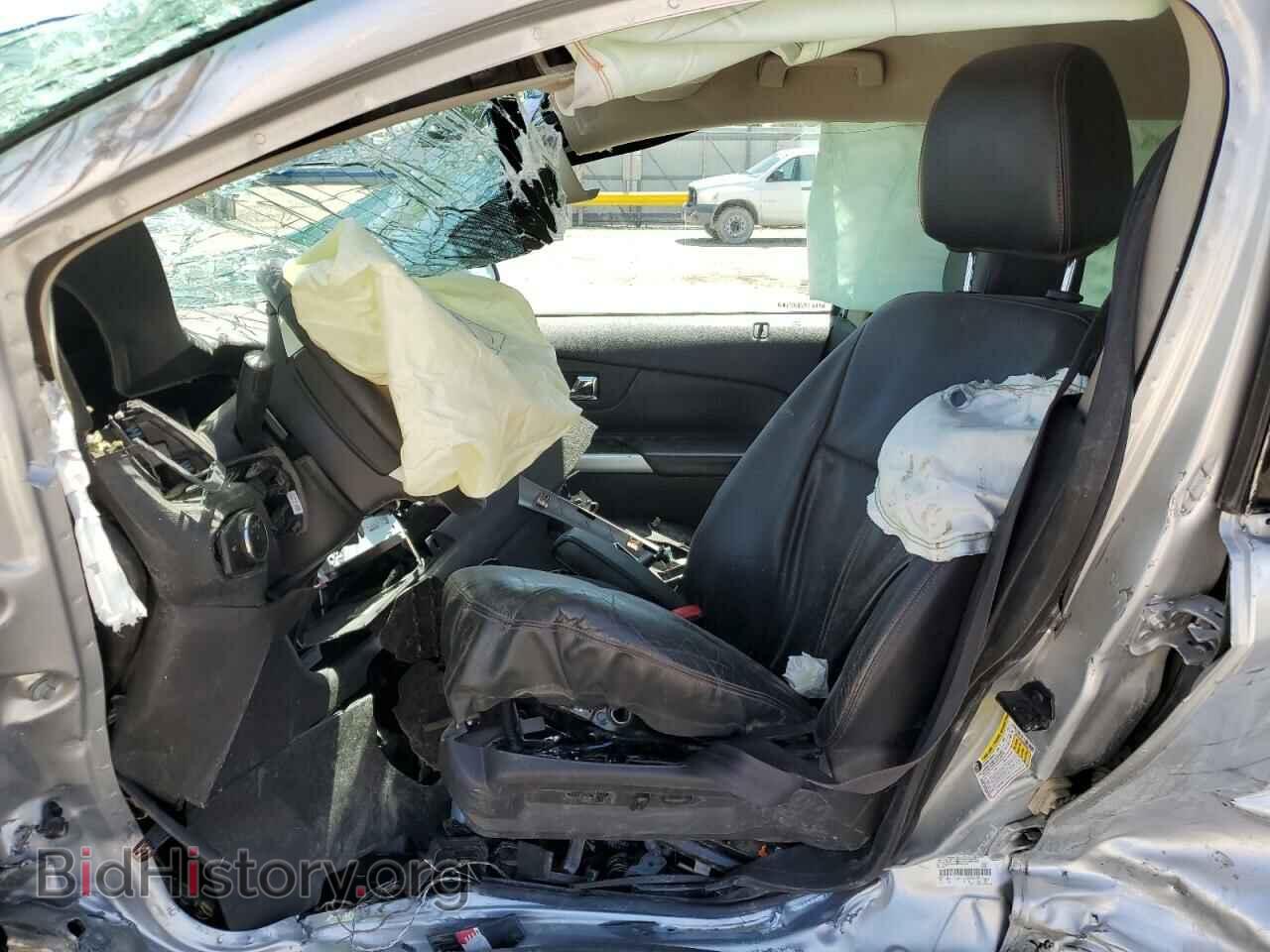 2013 FORD EDGE - VIN: 2FMDK3KC0DBB95716 - Фото 7
