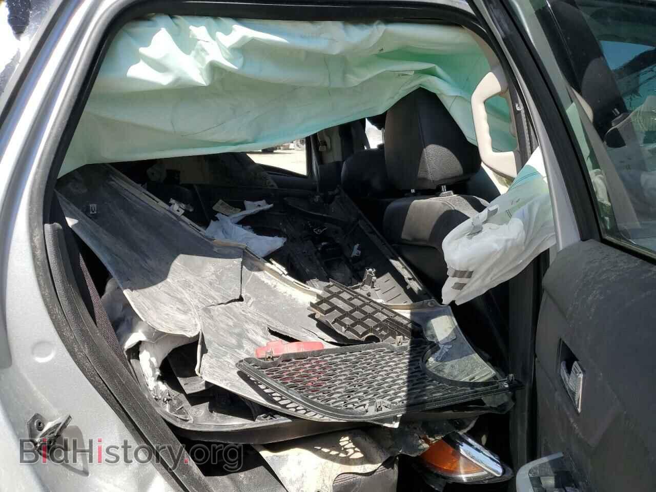 2013 FORD EDGE - VIN: 2FMDK3KC0DBB95716 - Фото 10