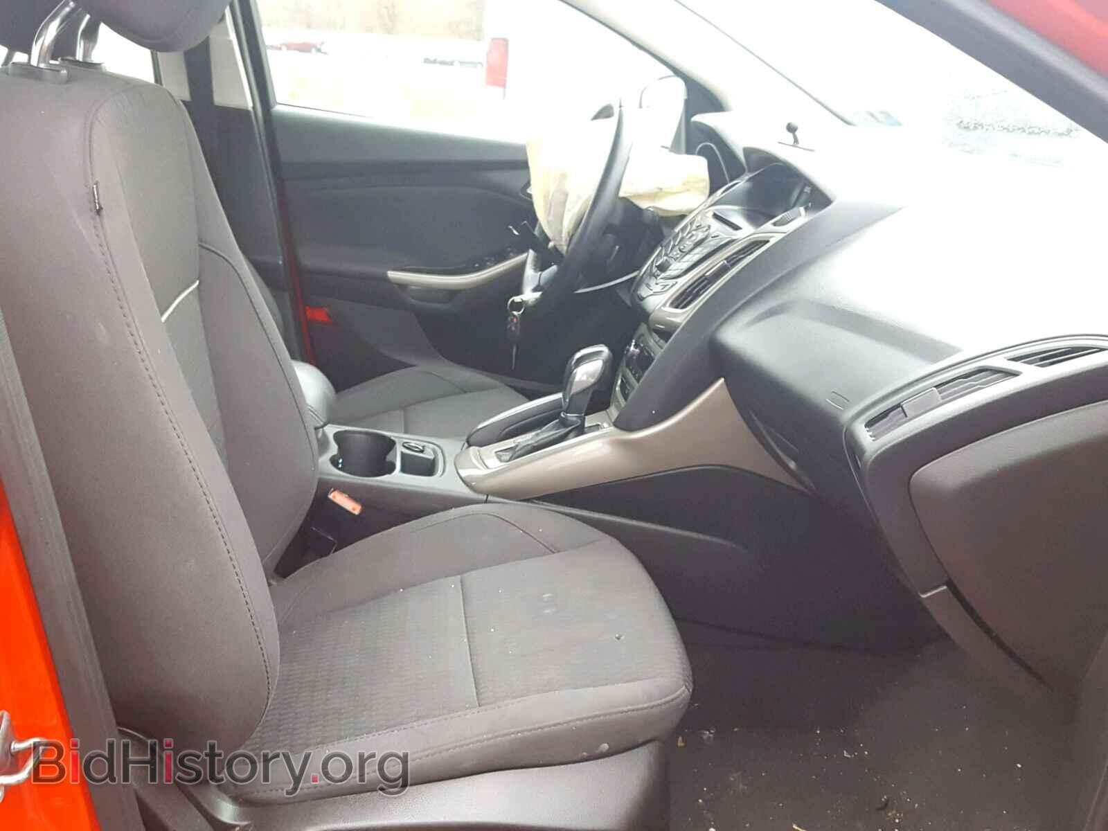 2012 FORD FOCUS - VIN: 1FAHP3H21CL374518 - Photo 5