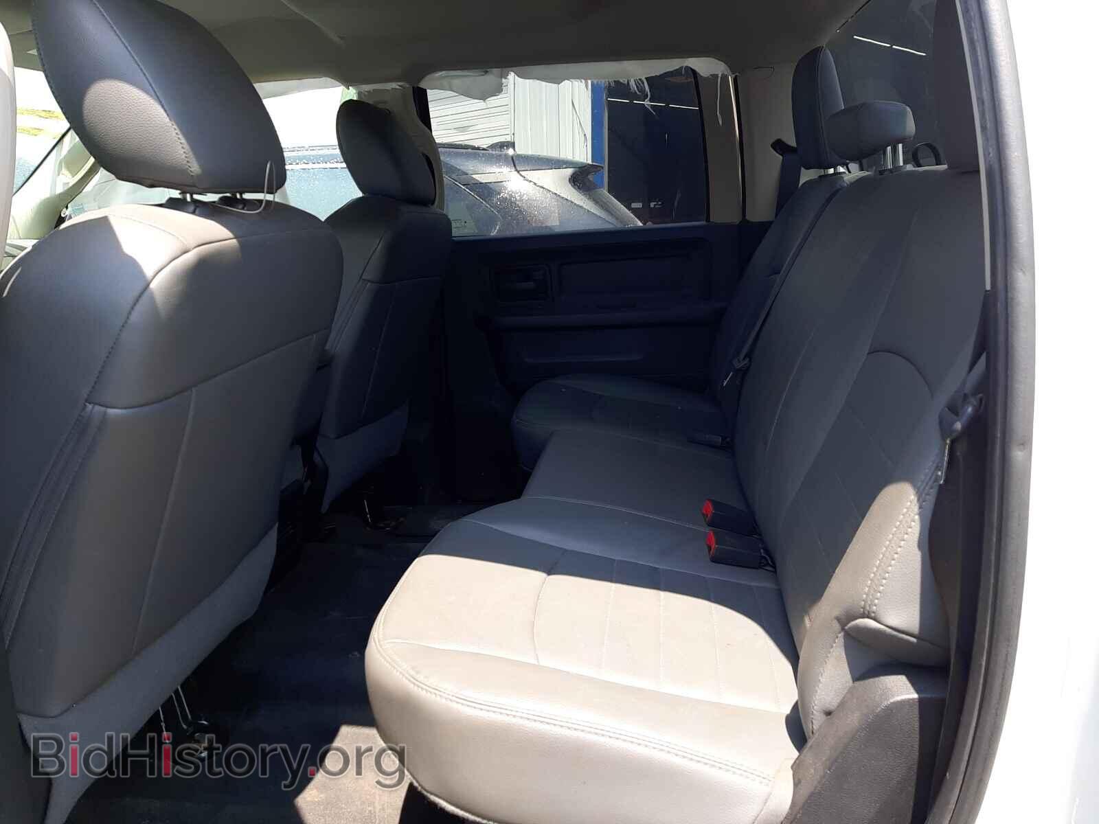 2017 RAM 1500 - VIN: 1C6RR7ST6HS755609 - Фото 6