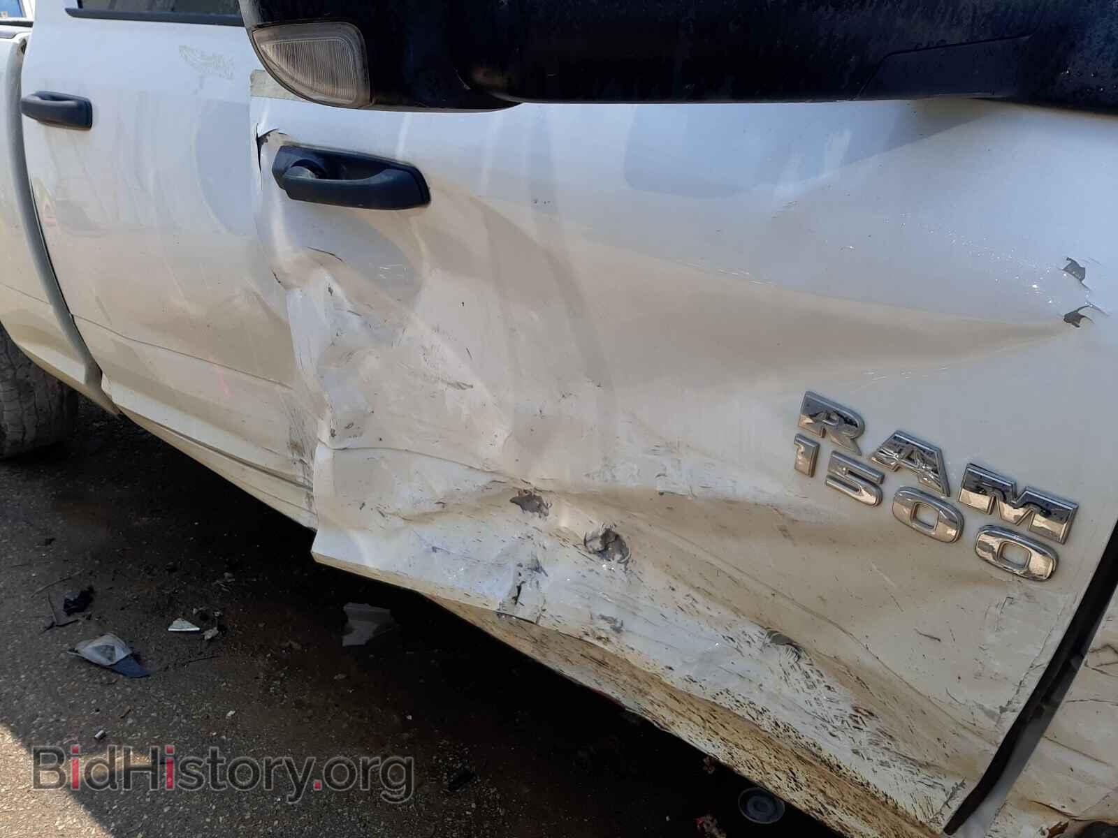 2017 RAM 1500 - VIN: 1C6RR7ST6HS755609 - Фото 9