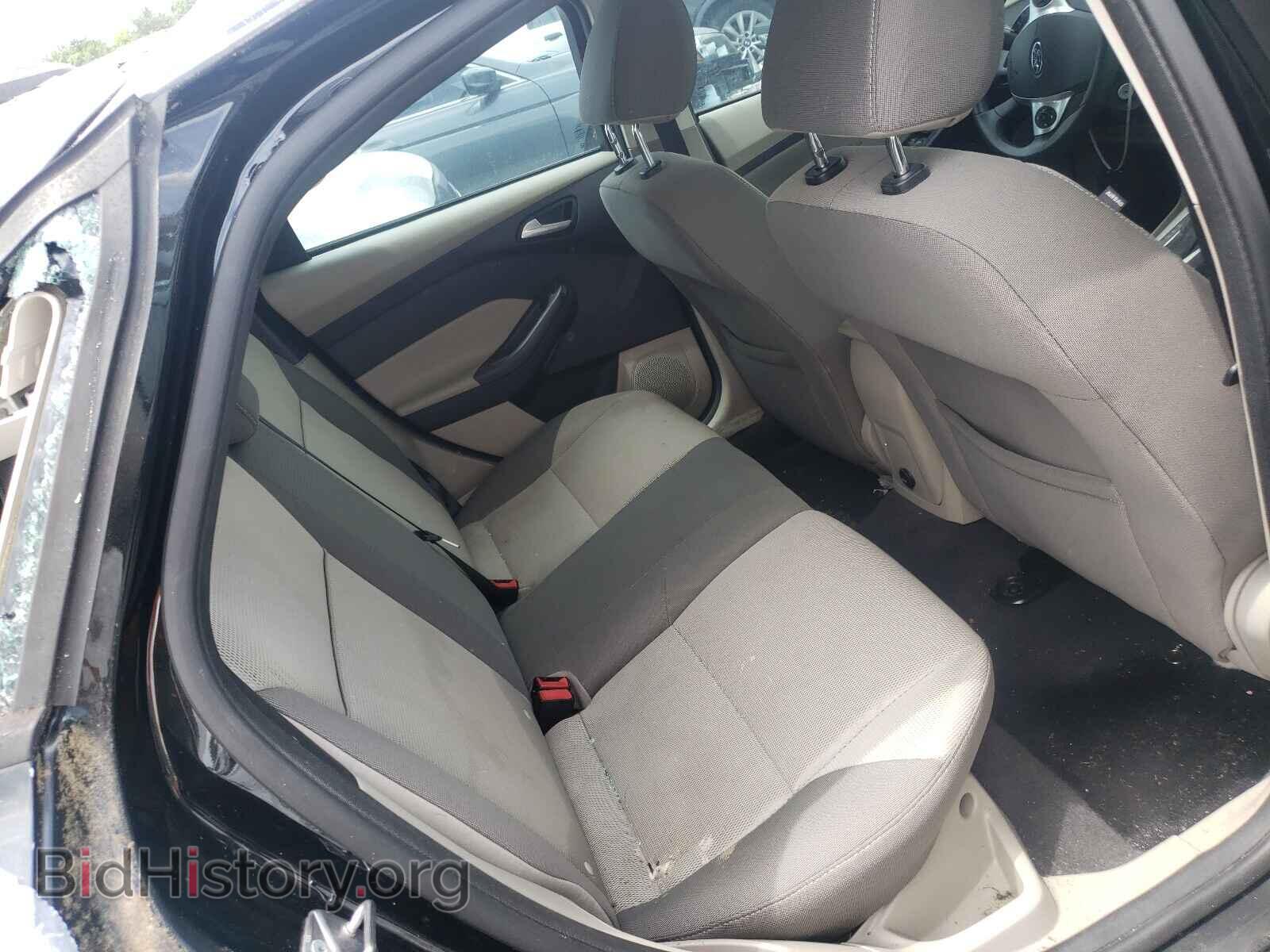 2014 FORD FOCUS - VIN: 1FADP3K27EL243779 - Photo 6