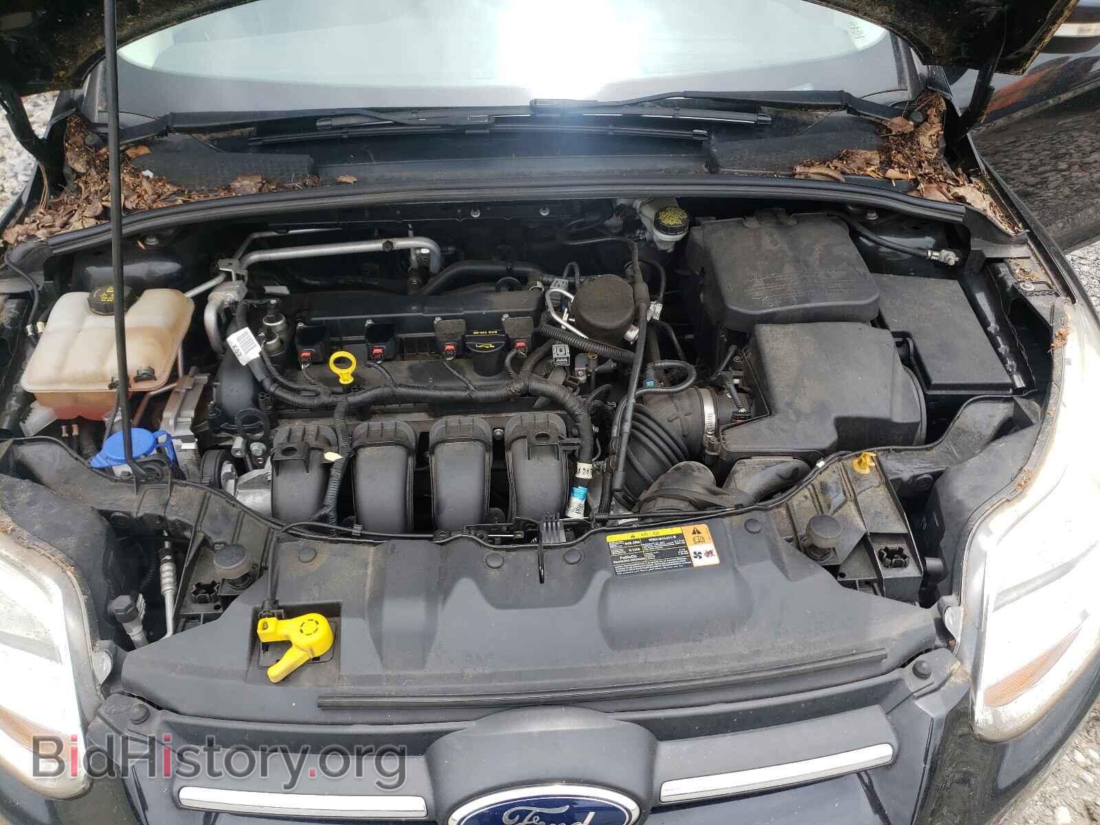 2014 FORD FOCUS - VIN: 1FADP3K27EL243779 - Photo 7