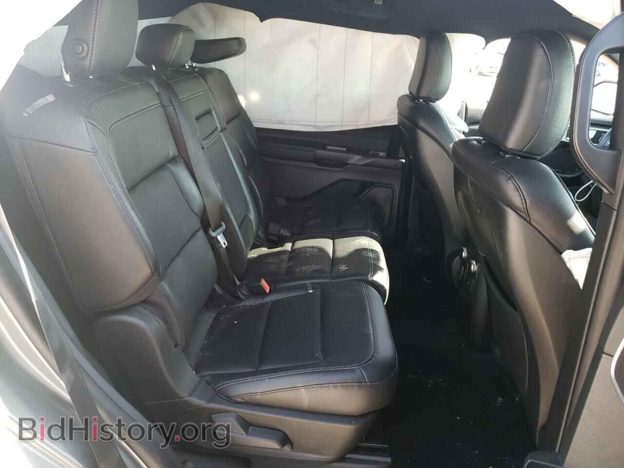 2020 FORD EXPLORER - VIN: 1FMSK7DH2LGC09209 - Photo 6