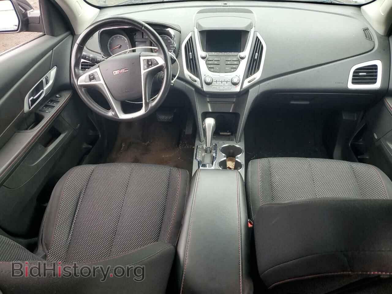 2015 GMC TERRAIN - VIN: 2GKALREK3F6285159 - Photo 8