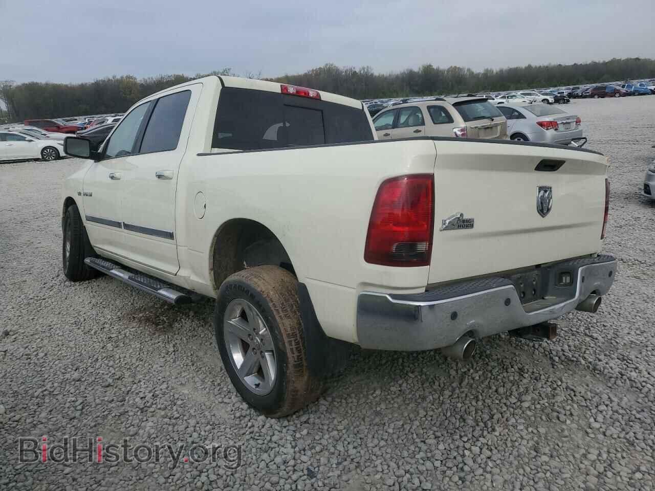 2010 DODGE All Models - VIN: 1D7RB1CT7AS234967 - Photo 2