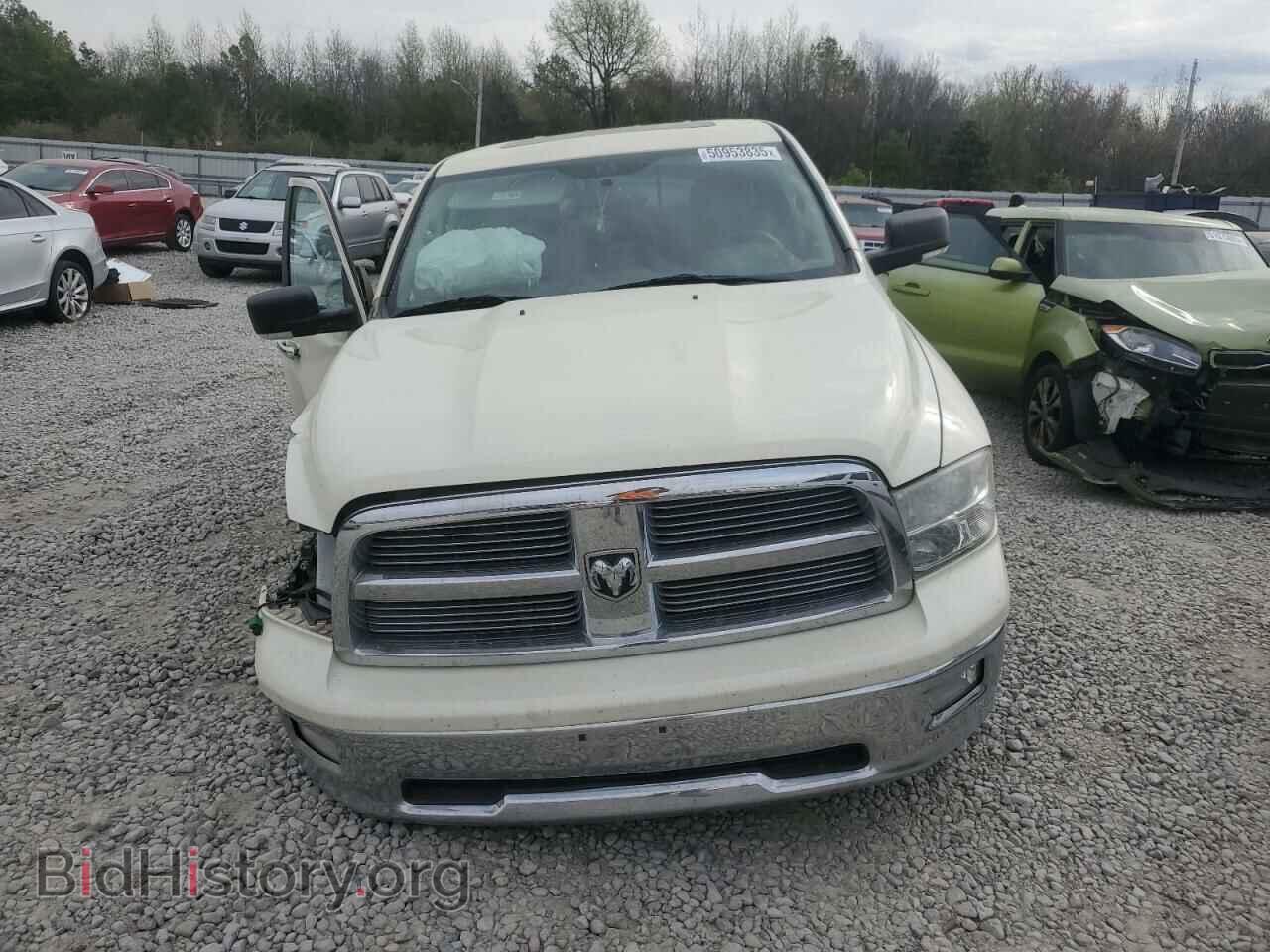 2010 DODGE All Models - VIN: 1D7RB1CT7AS234967 - Photo 5
