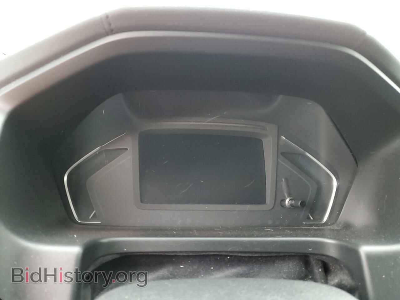 2019 HONDA All Models - VIN: 5FNRL6H65KB513338 - Фото 9