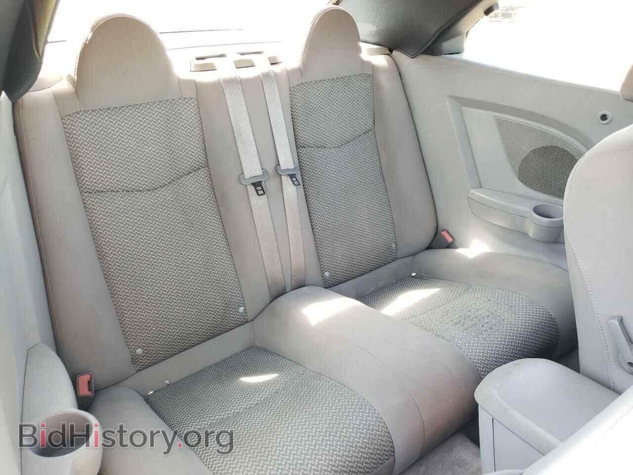 2008 CHRYSLER SEBRING - VIN: 1C3LC45K88N643124 - Фото 10
