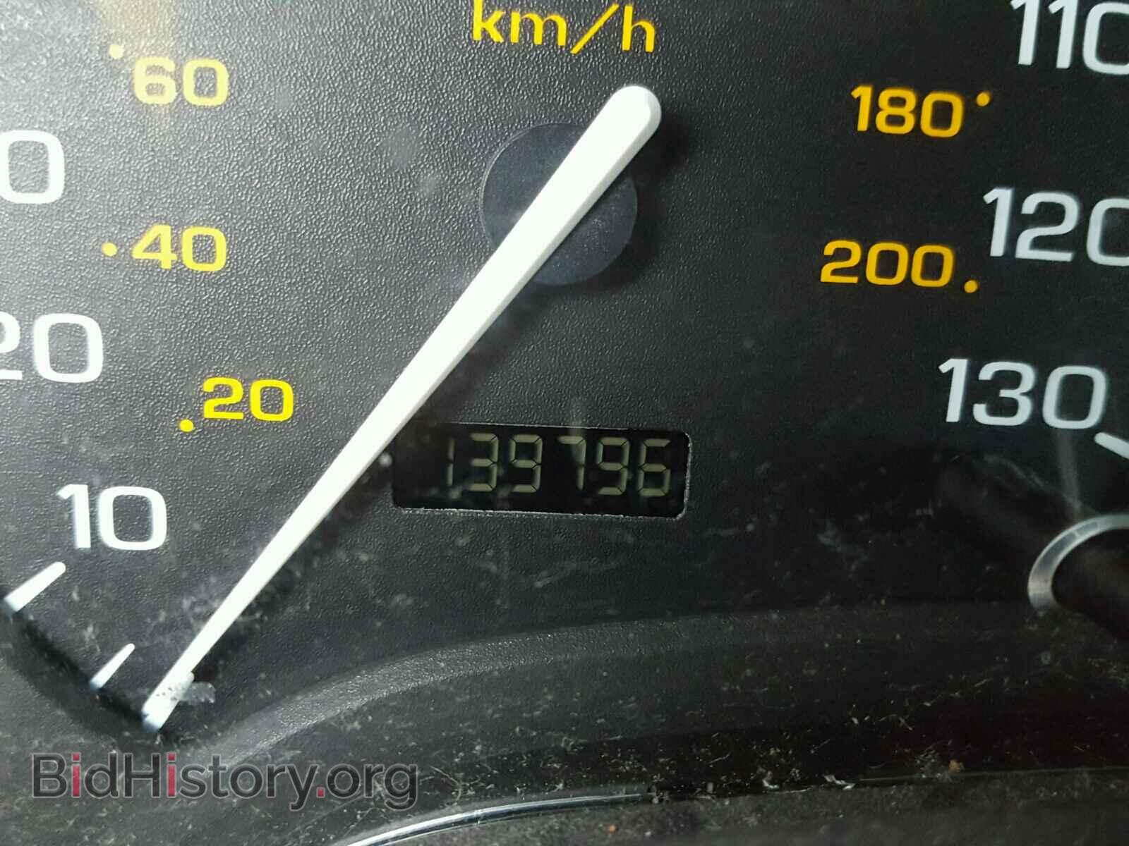2003 SATURN VUE - VIN: 5GZCZ23D83S860619 - Фото 8
