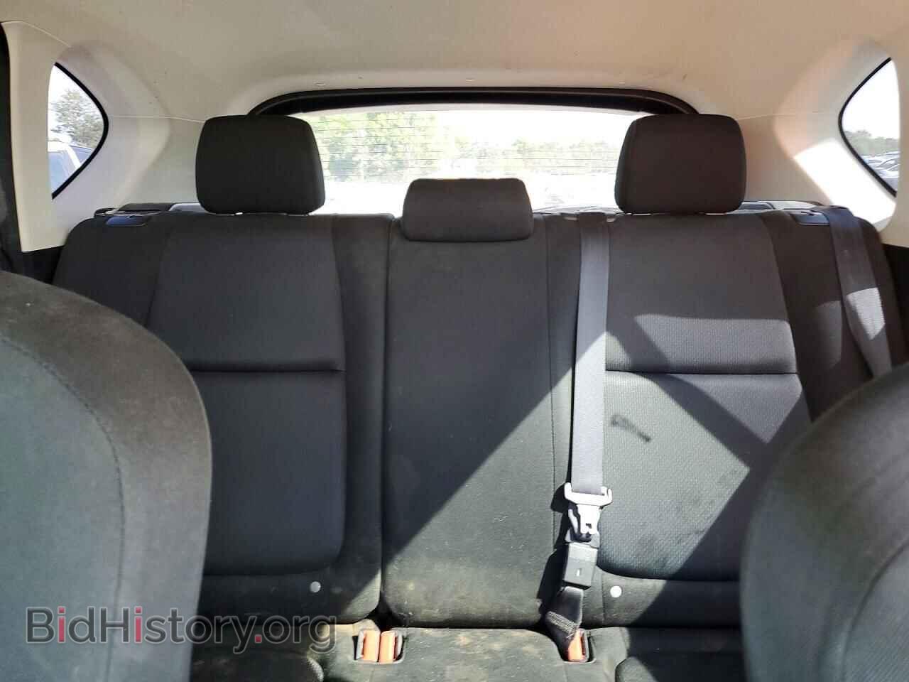 2014 MAZDA CX-5 - VIN: JM3KE2BEXE0341077 - Фото 10