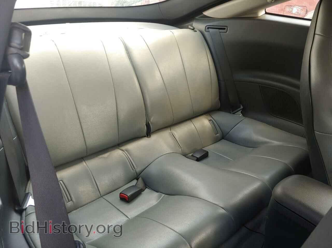 2007 MITSUBISHI ECLIPSE - VIN: 4A3AK34T87E021516 - Фото 6