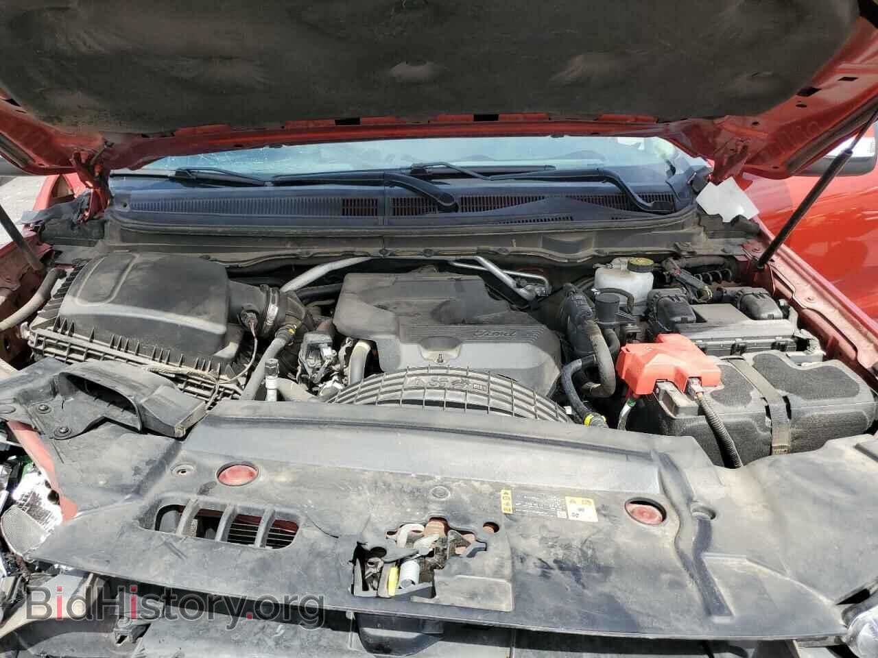 2019 FORD RANGER - VIN: 1FTER4FH6KLA83077 - Фото 12