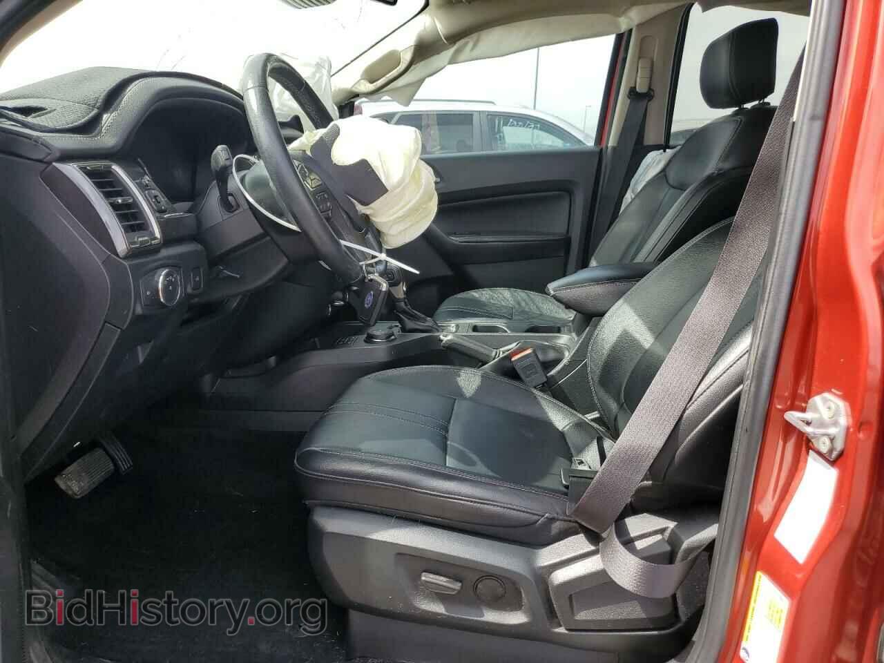 2019 FORD RANGER - VIN: 1FTER4FH6KLA83077 - Фото 7