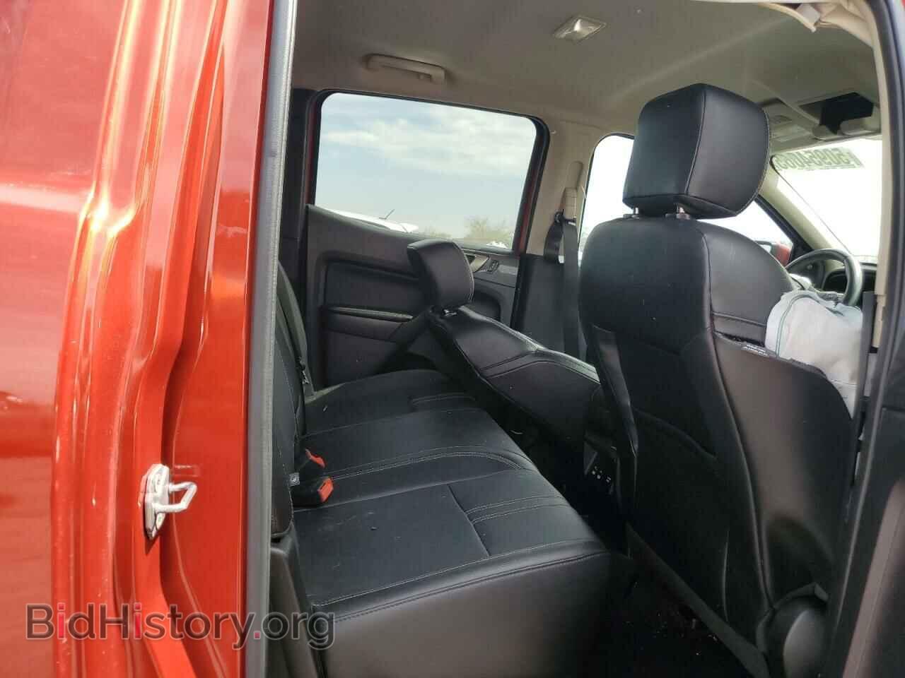 2019 FORD RANGER - VIN: 1FTER4FH6KLA83077 - Фото 10