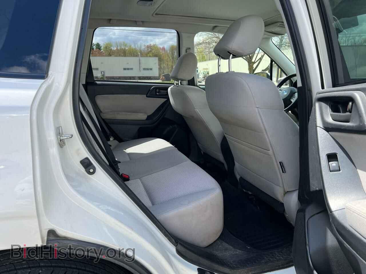 2014 SUBARU FORESTER - VIN: JF2SJAEC5EH424704 - Photo 6