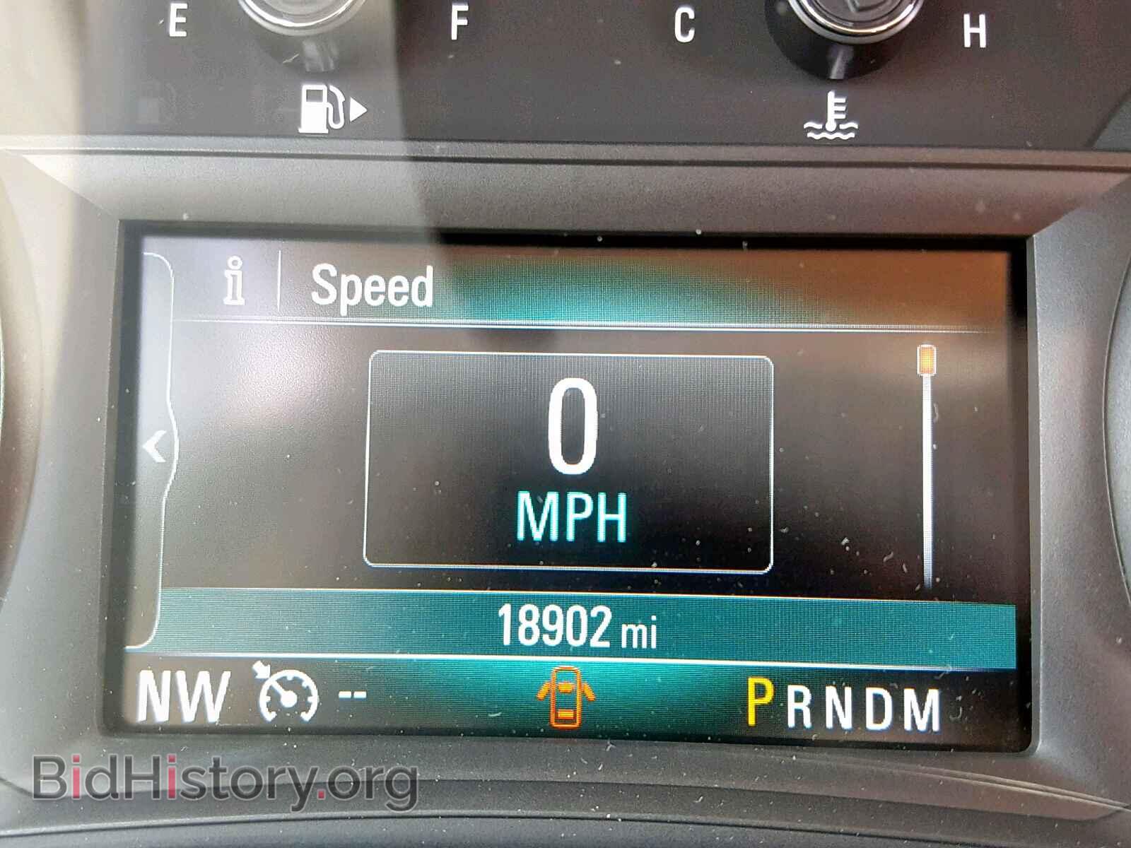 2017 BUICK ENCORE PRE - VIN: KL4CJASB3HB093010 - Photo 8
