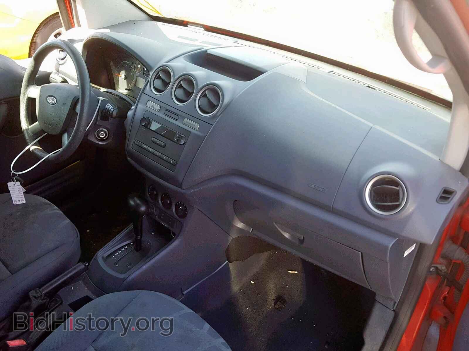 2013 FORD TRANSIT CO - VIN: NM0LS7AN5DT142310 - Фото 9