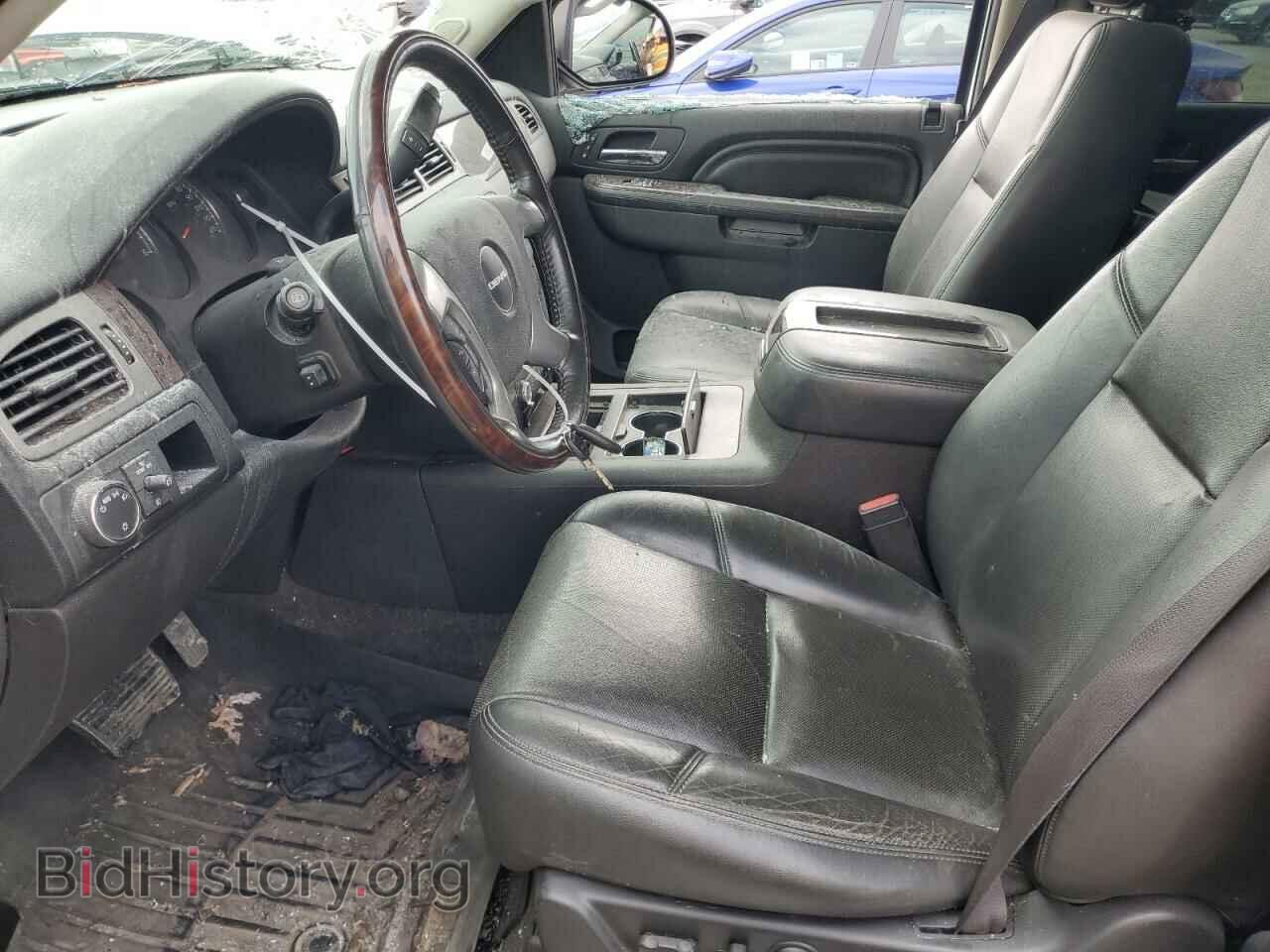 2014 GMC YUKON - VIN: 1GKS2EEF1ER212412 - Фото 7