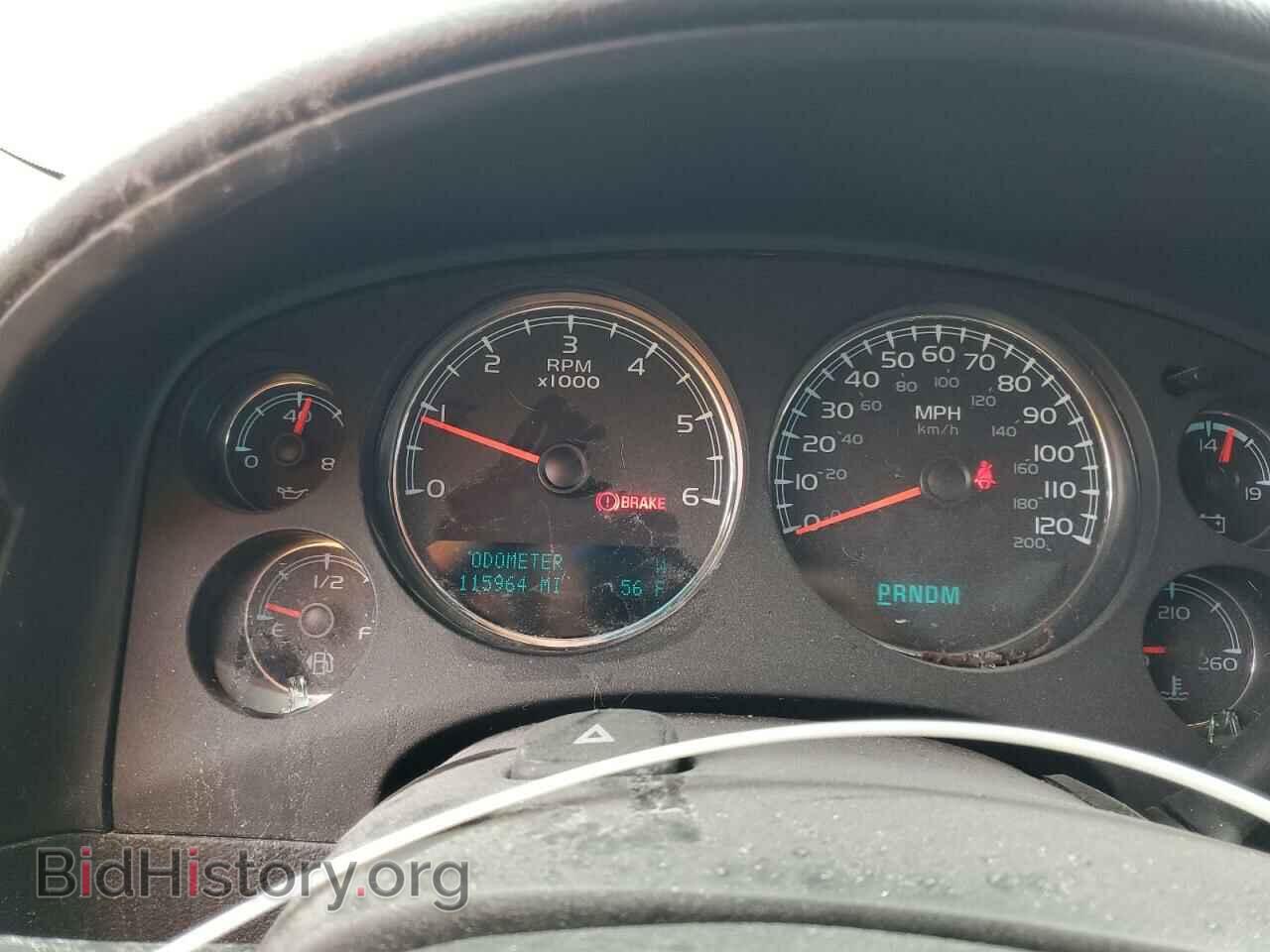 2014 GMC YUKON - VIN: 1GKS2EEF1ER212412 - Фото 9