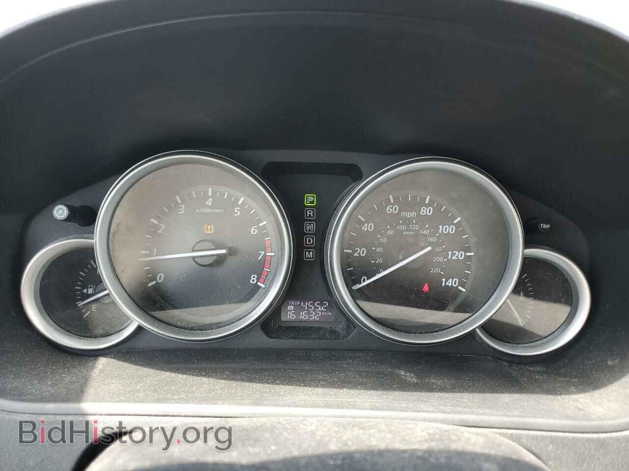 2021 MAZDA CX-9 - VIN: JM3TB2CA4D0410143 - Фото 9