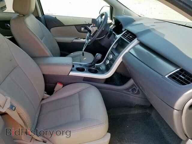 2014 FORD EDGE SEL - VIN: 2FMDK3JC5EBA36662 - Photo 5
