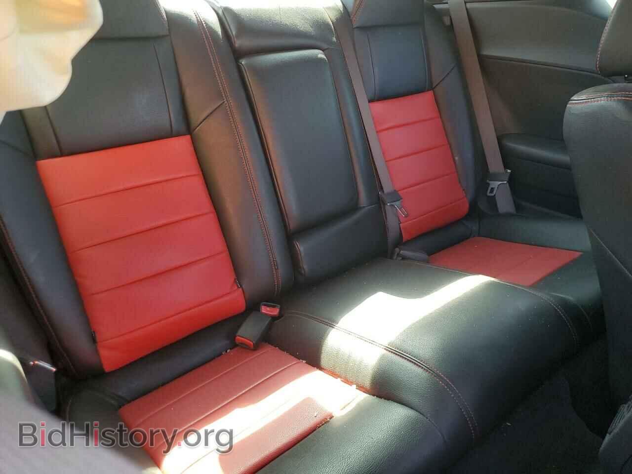 2010 DODGE CHALLENGER - VIN: 2B3CJ4DV8AH194928 - Фото 10