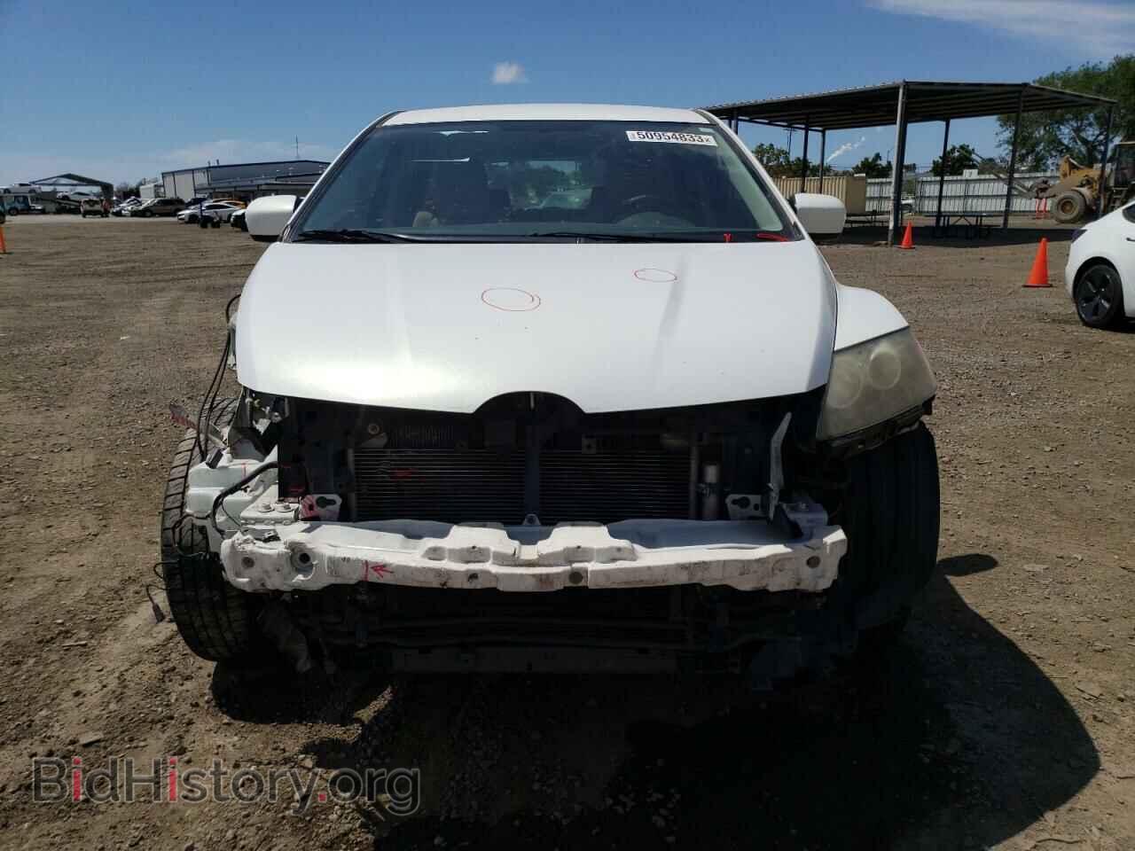 2011 MAZDA CX-7 - VIN: JM3ER2AM6B0362854 - Фото 5