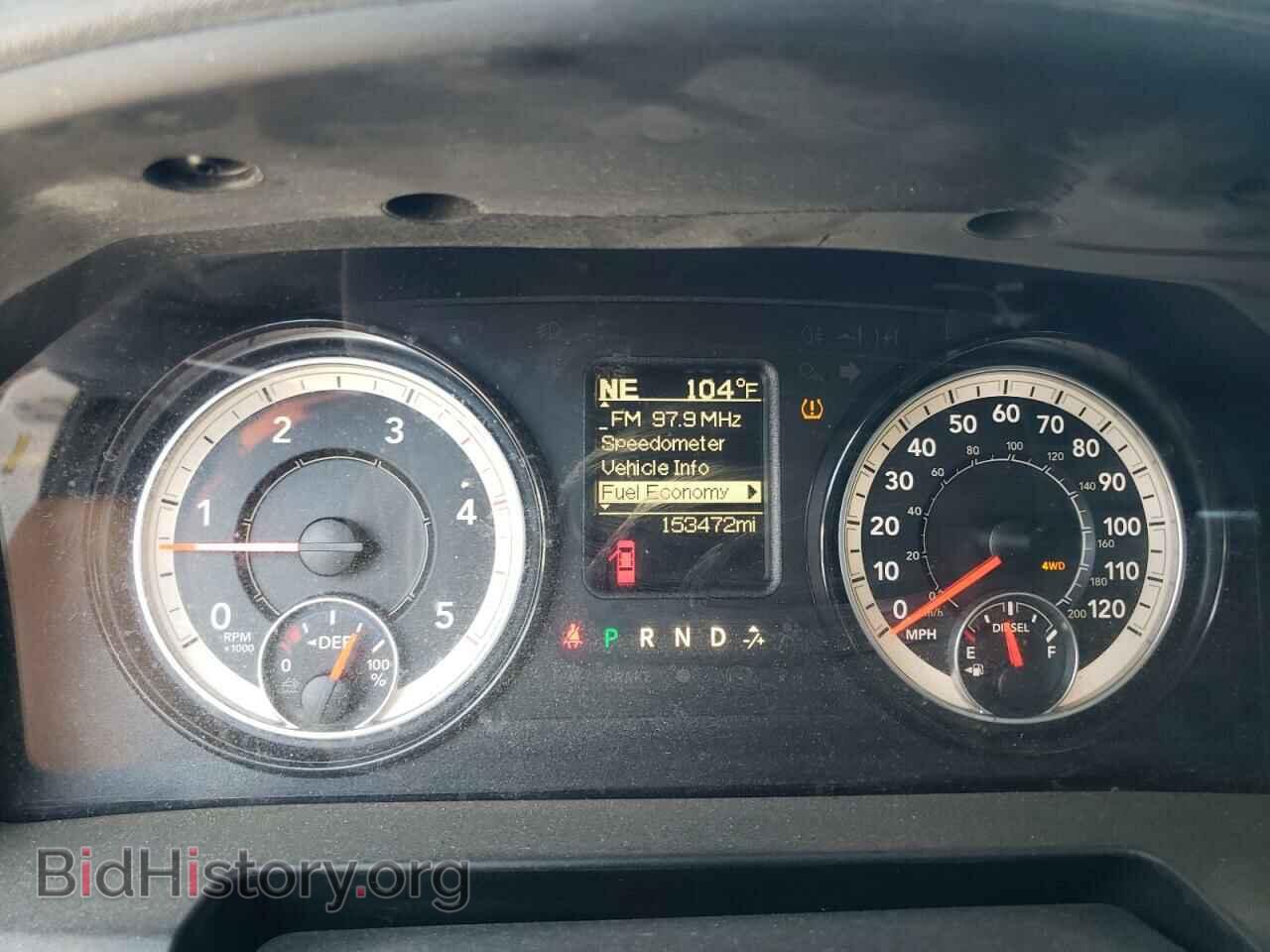 2018 RAM All Models - VIN: 3C6UR5DL1JG215593 - Фото 9