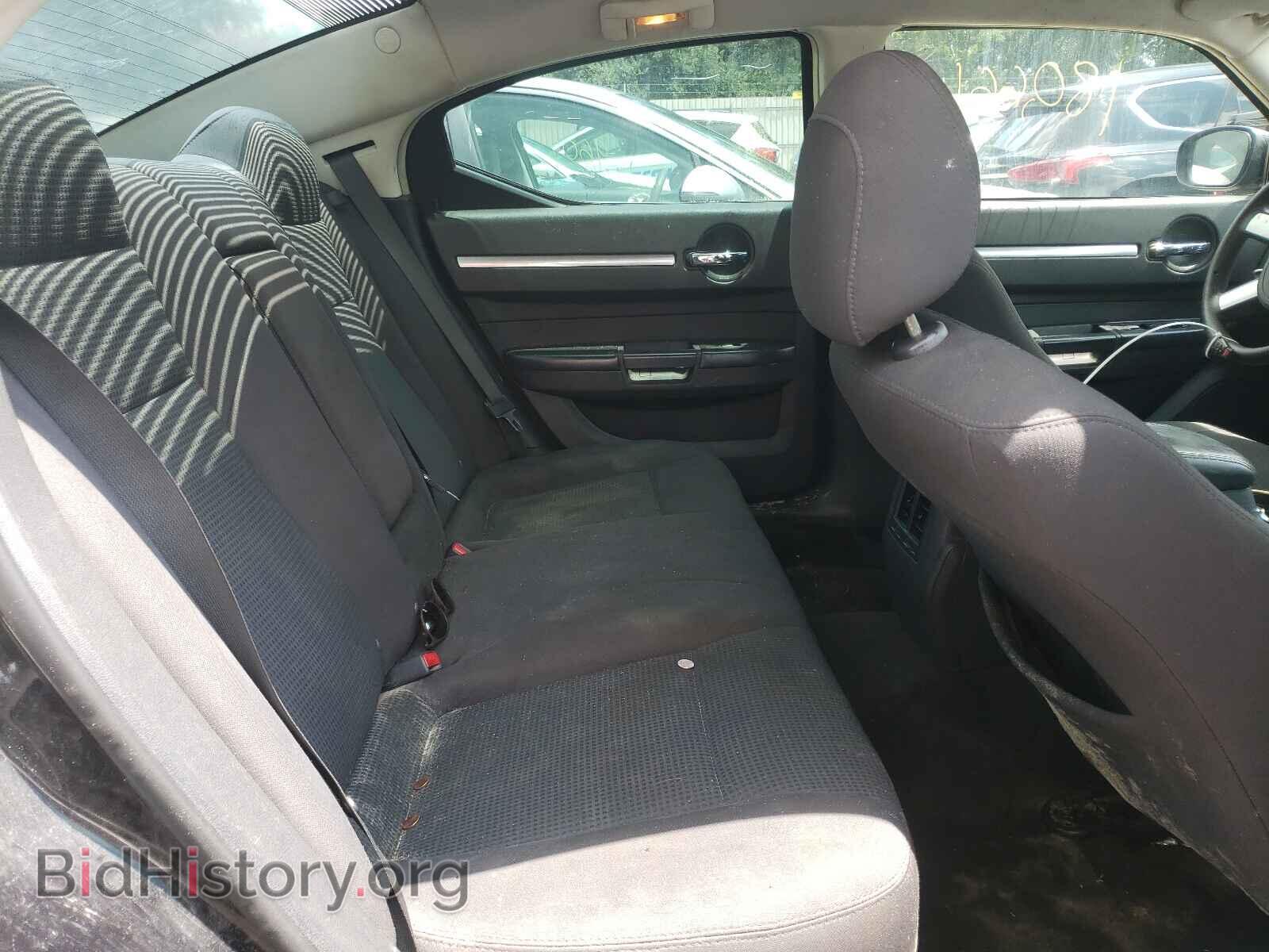 2010 DODGE CHARGER - VIN: 2B3CA3CV5AH110897 - Фото 6