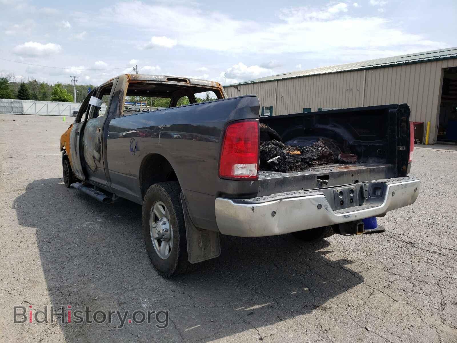 2017 RAM 3500 - VIN: 3C63R3GL6HG683003 - Фото 3