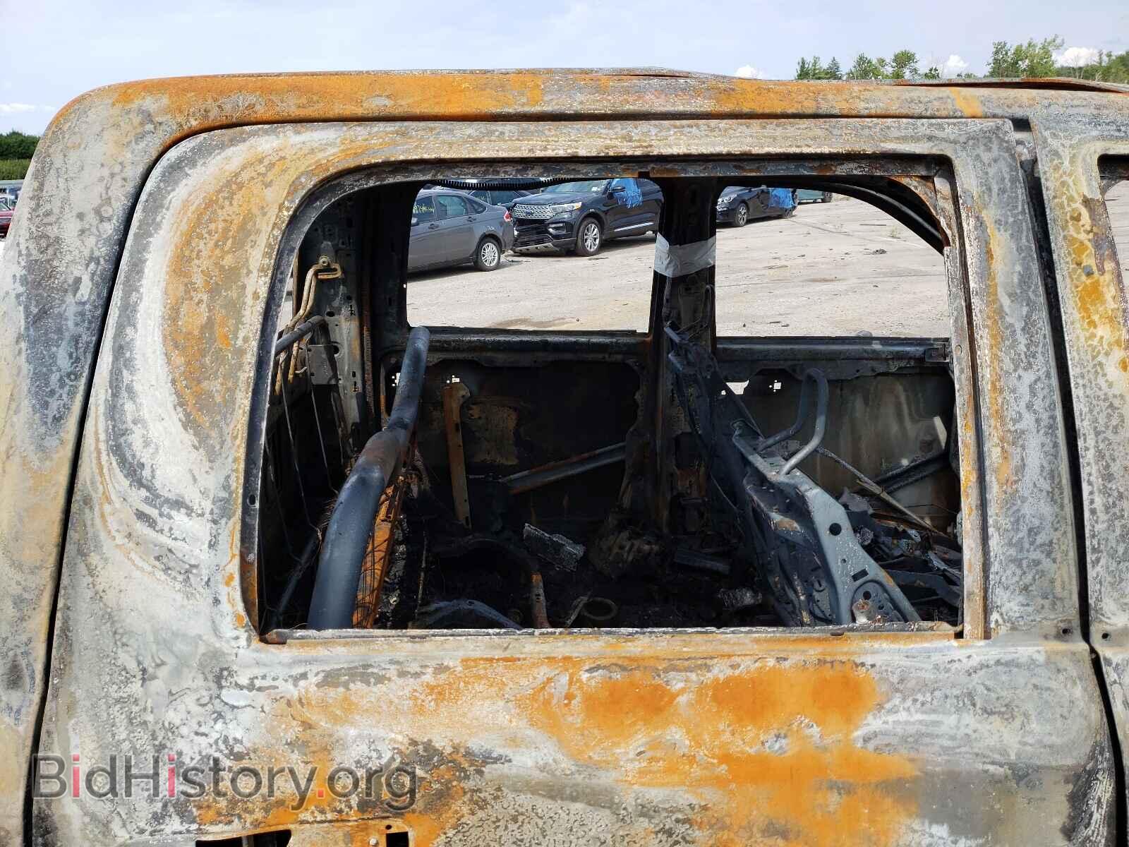 2017 RAM 3500 - VIN: 3C63R3GL6HG683003 - Фото 6