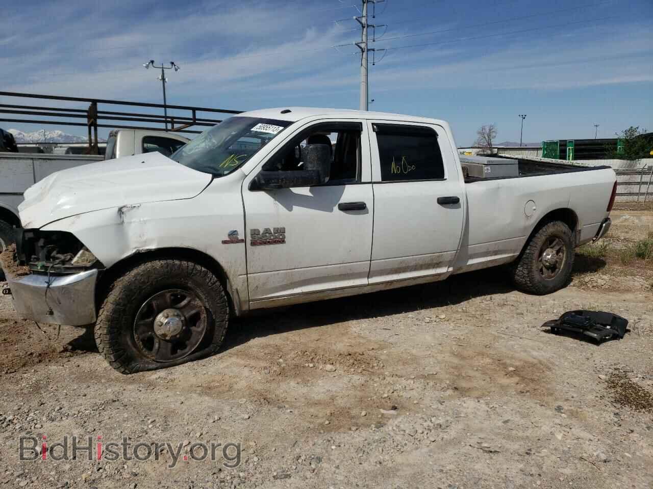 Photo 3C63R3GL7DG561650 - RAM All Models 2013
