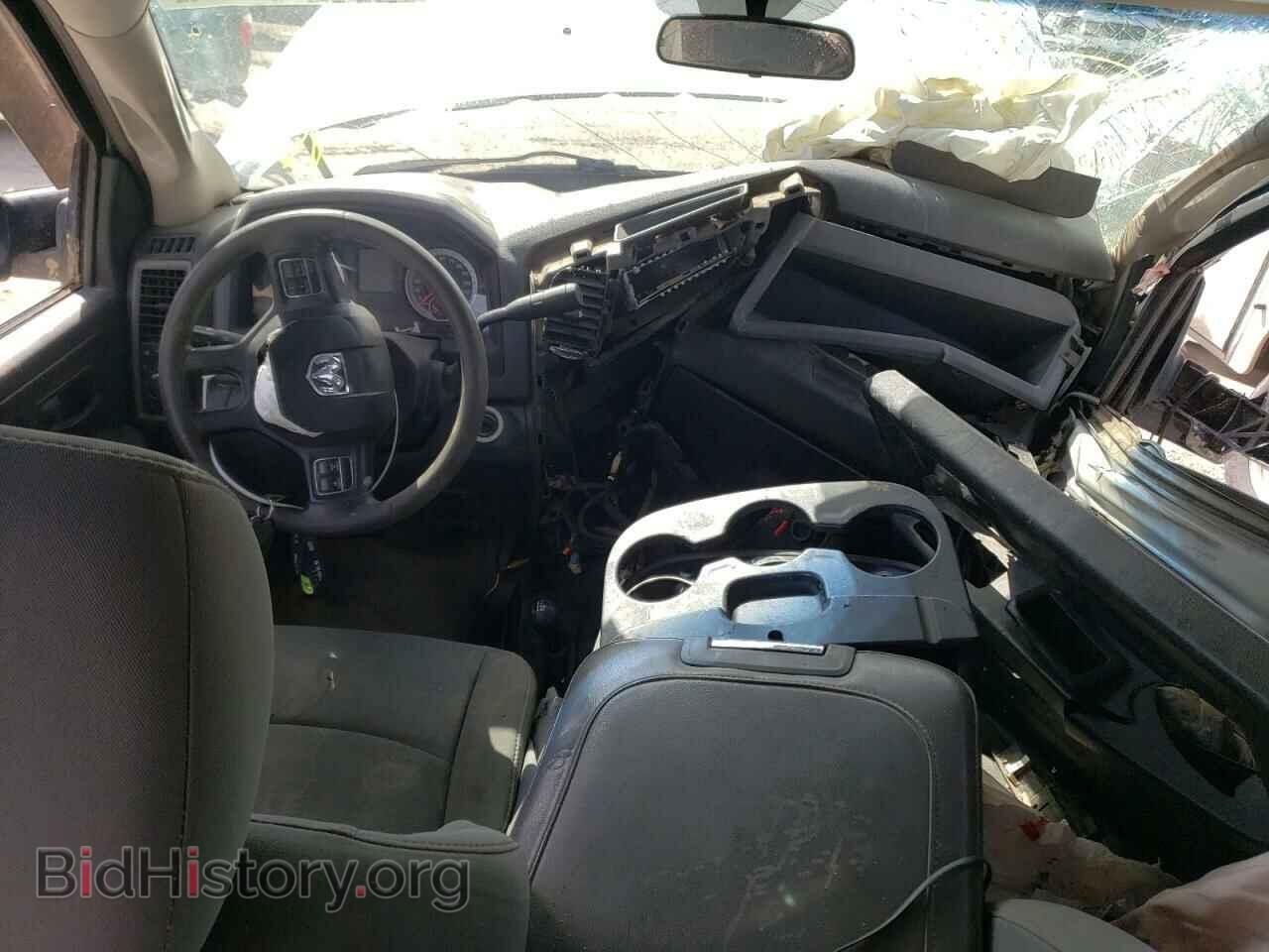 2013 RAM All Models - VIN: 3C63R3GL7DG561650 - Фото 8