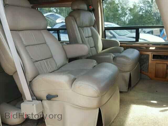1999 DODGE RAM VAN - VIN: 2B6HB11Y8XK502761 - Фото 6