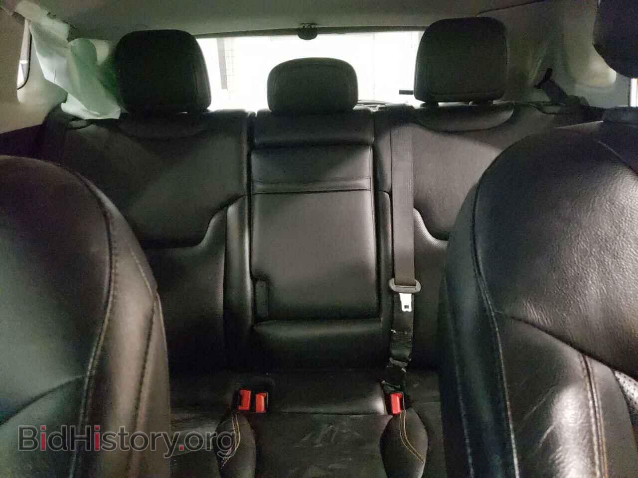 2019 JEEP COMPASS - VIN: 3C4NJDCB1KT641123 - Фото 10