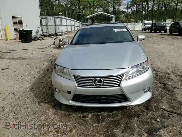 2014 Lexus ES350 (VIN JTHBK1GG9E2098628) — фото 13 из 14