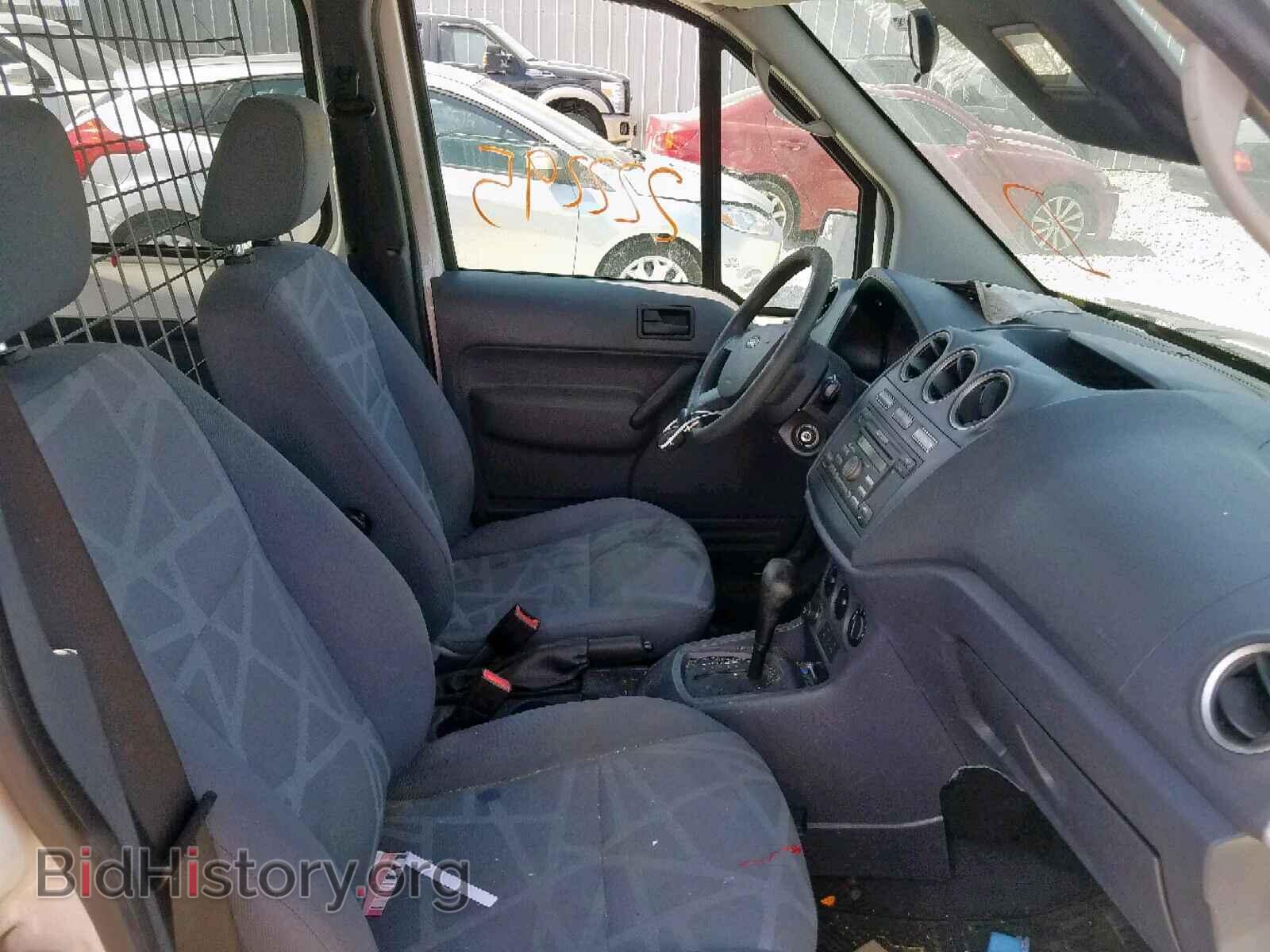 2011 FORD TRANSIT CO - VIN: NM0LS6BN8BT069780 - Фото 5