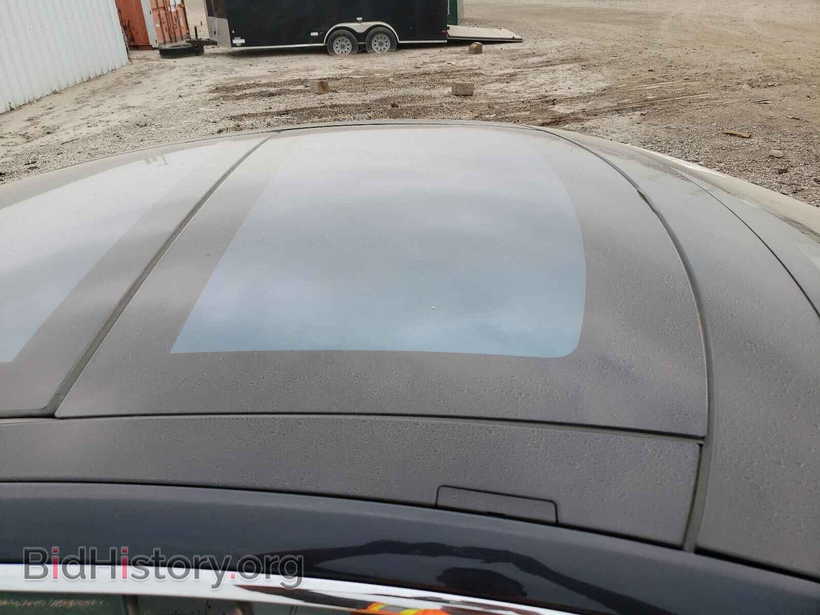 2014 TESLA MODEL S - VIN: 5YJSA1H11EFP48922 - Photo 9