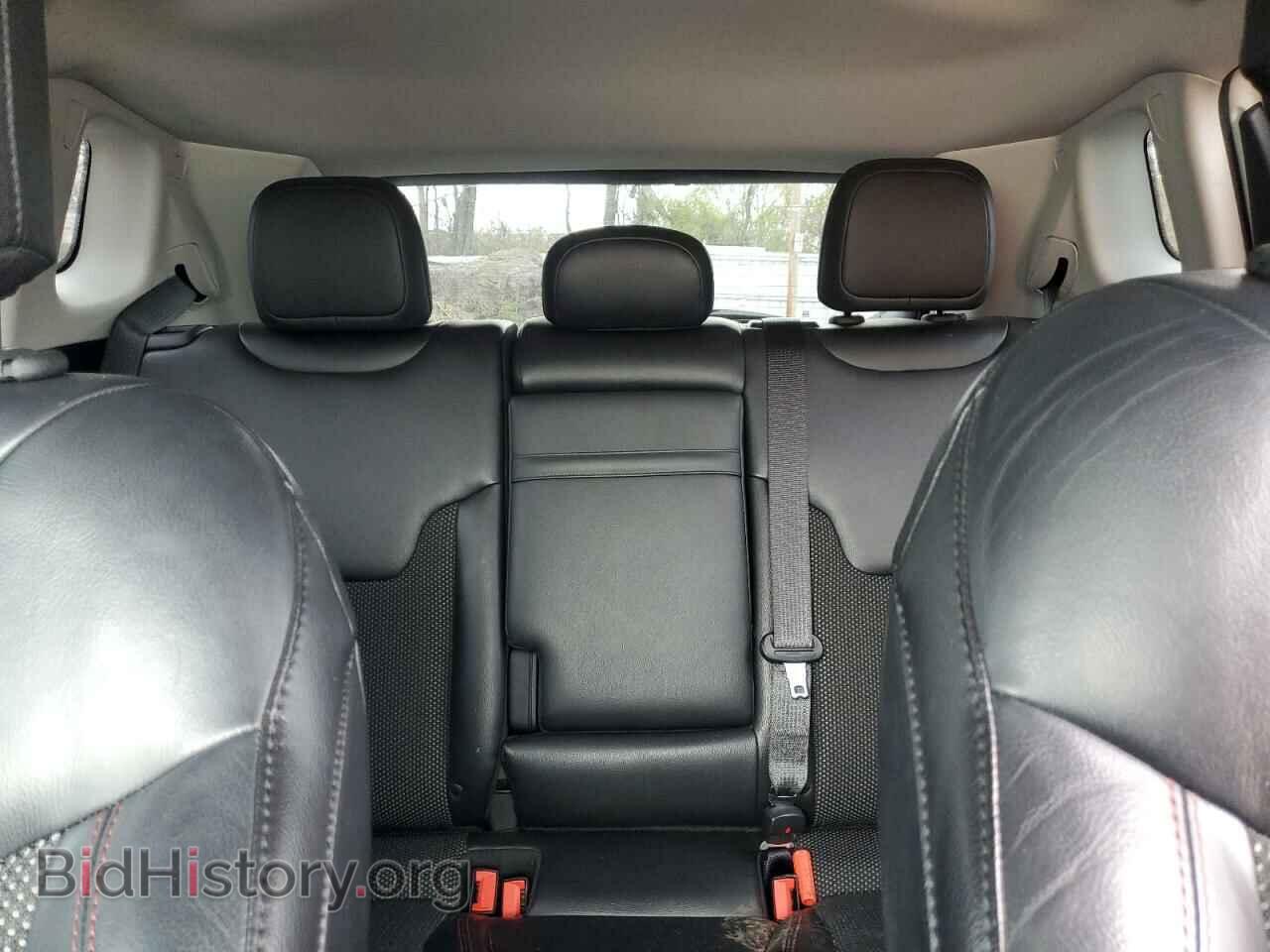2018 JEEP COMPASS - VIN: 3C4NJDDB7JT174545 - Фото 10