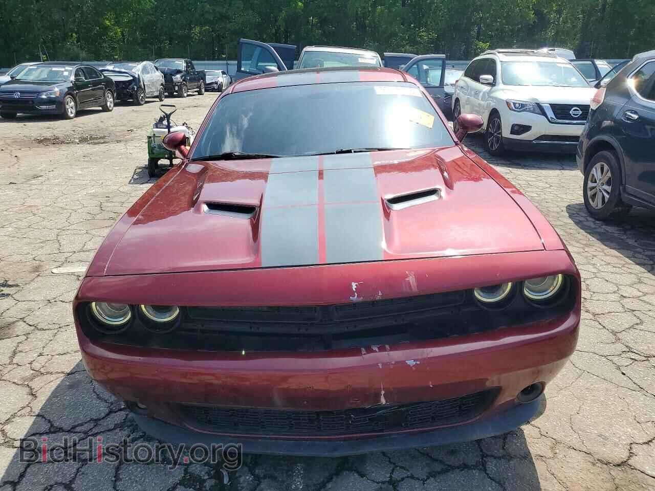 2018 DODGE CHALLENGER - VIN: 2C3CDZAG2JH171562 - Photo 5