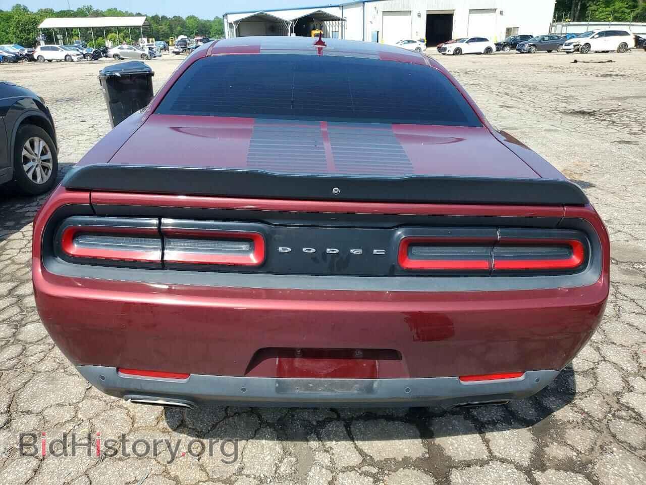 2018 DODGE CHALLENGER - VIN: 2C3CDZAG2JH171562 - Photo 6