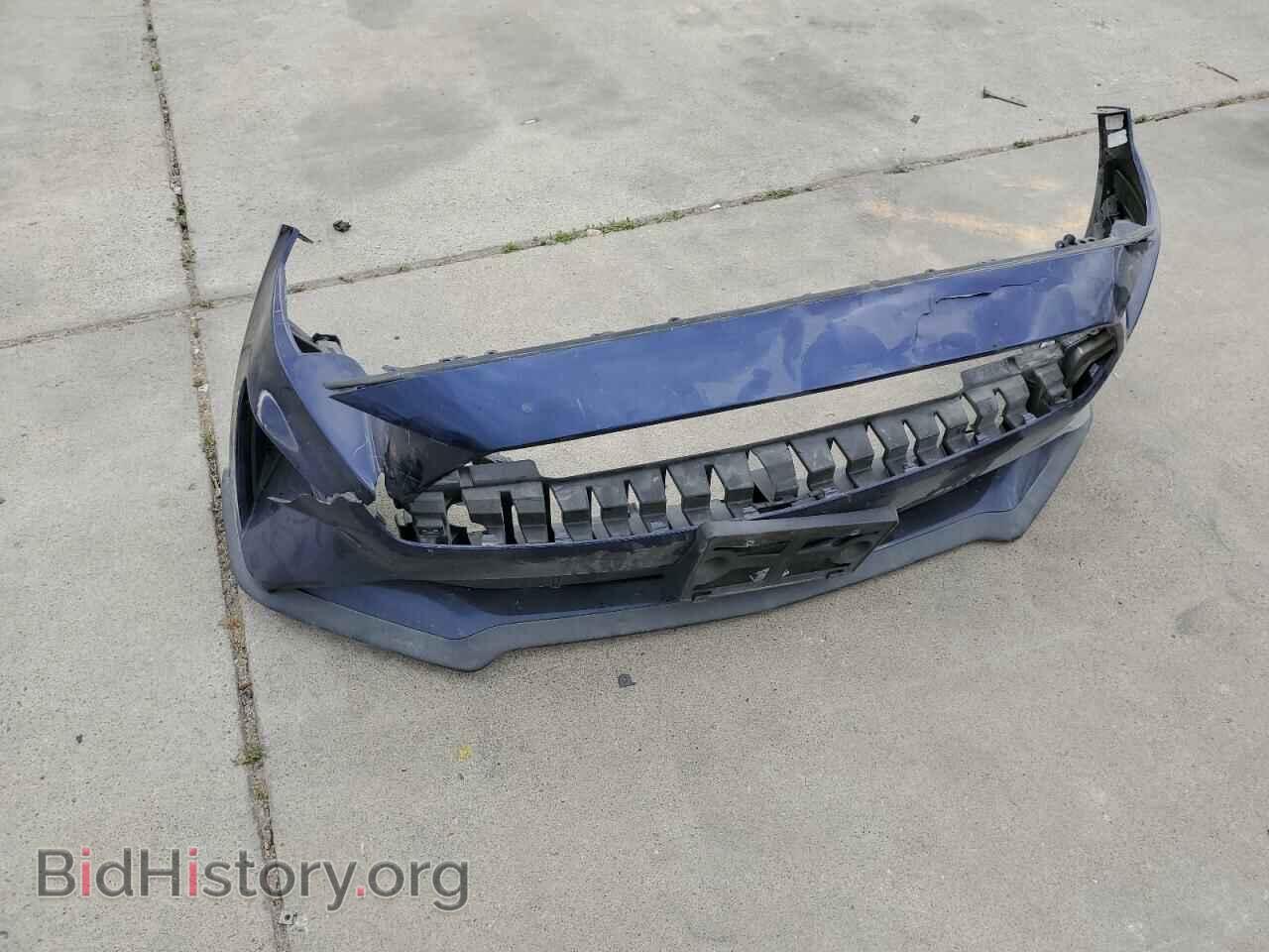 2018 FORD ALL Models - VIN: 1FA6P8TH2J5136615 - Фото 12