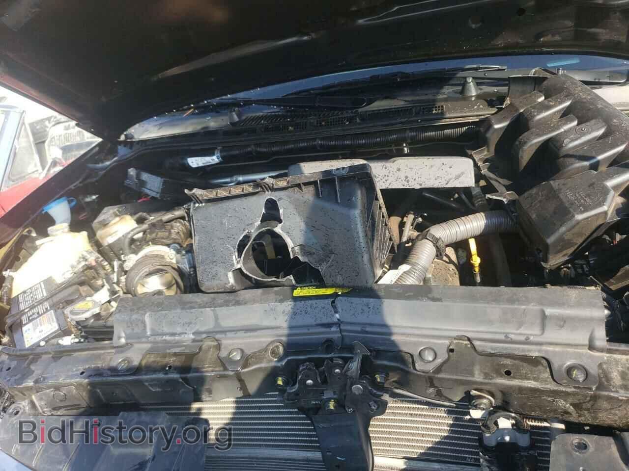 2020 NISSAN FRONTIER - VIN: 1N6ED0EB5LN720418 - Photo 7