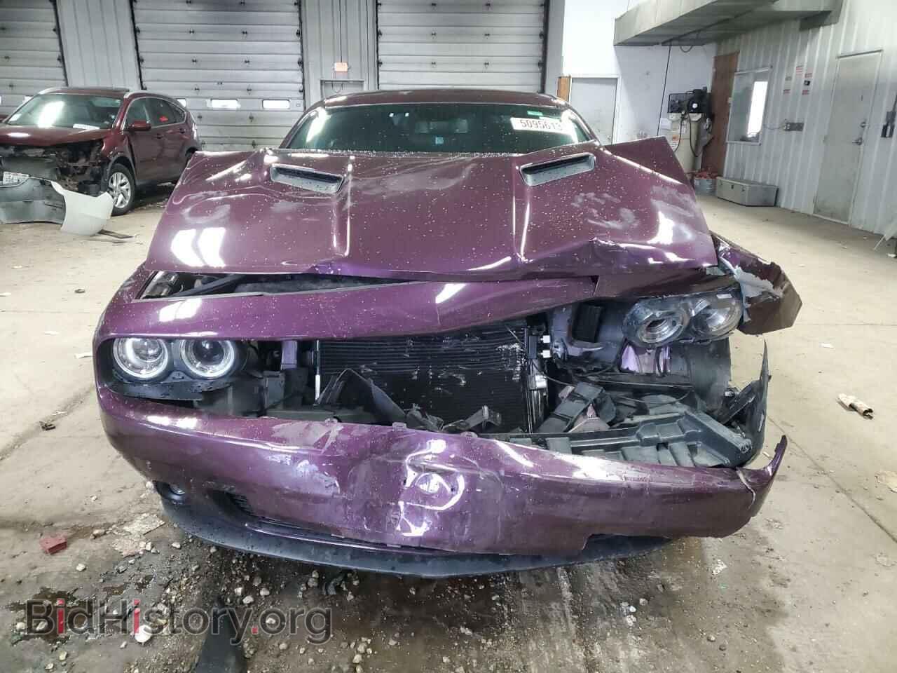 2020 DODGE CHALLENGER - VIN: 2C3CDZAG3LH214650 - Фото 5