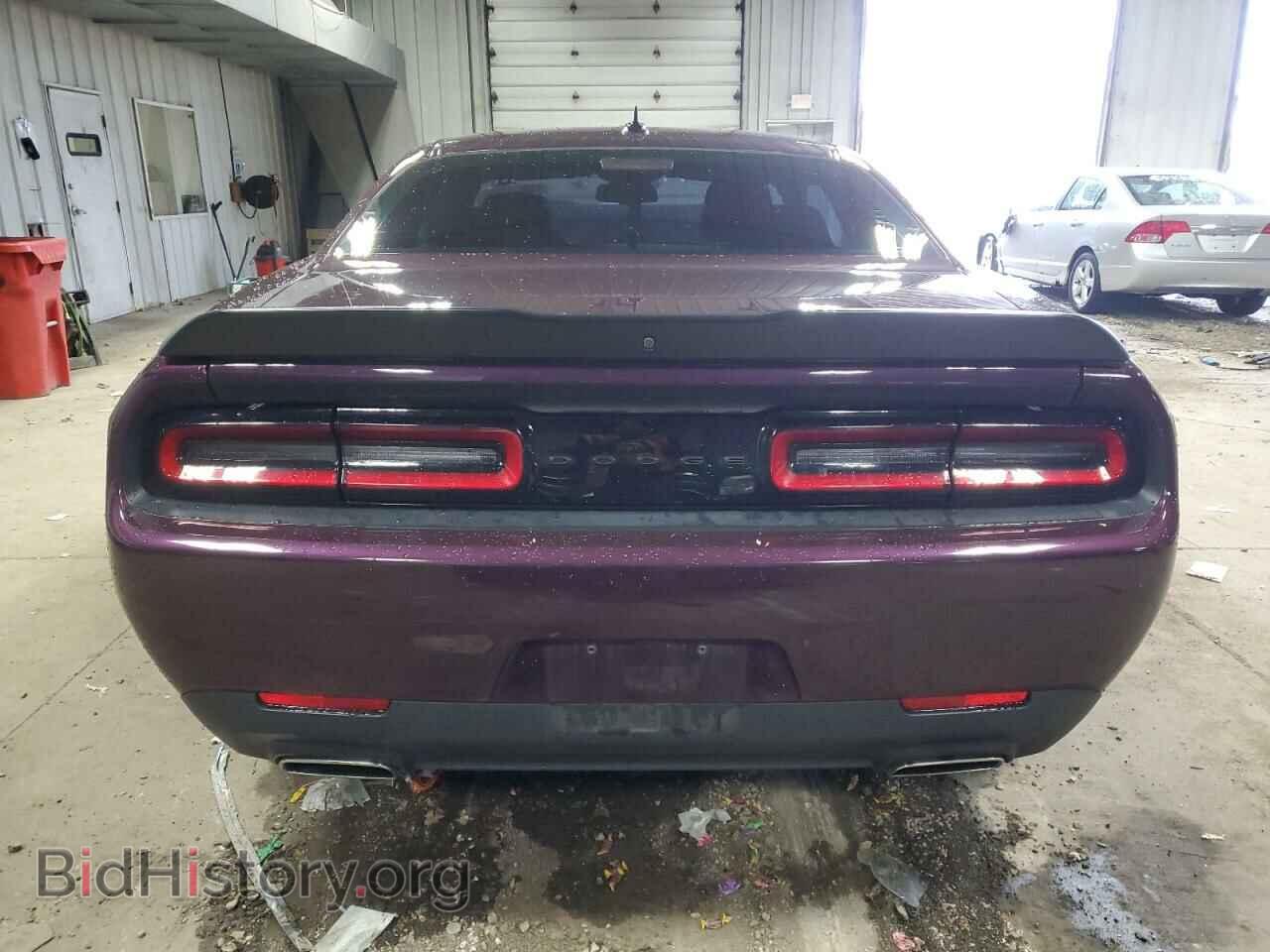 2020 DODGE CHALLENGER - VIN: 2C3CDZAG3LH214650 - Фото 6
