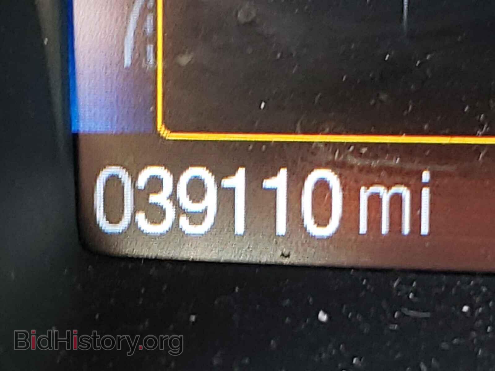 2017 FORD ESCAPE - VIN: 1FMCU0F76HUC34097 - Photo 8