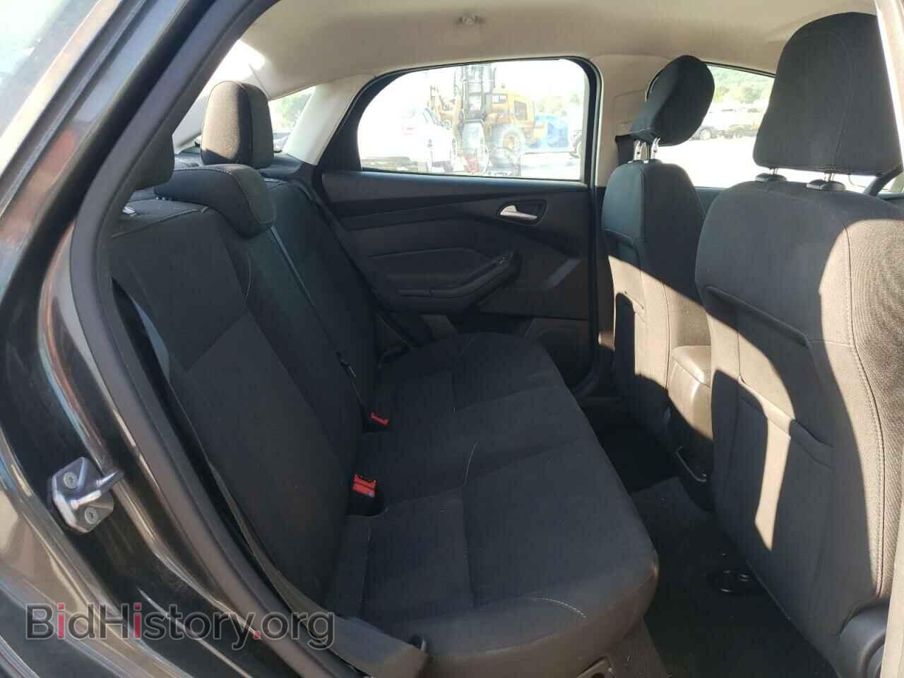 2017 FORD FOCUS - VIN: 1FADP3FE2HL219740 - Фото 6